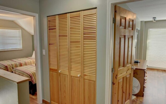 Valhalla Vacations at Whistler