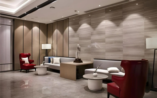 Echeng Hotel (Xiamen Zhongshan Road Pedestrian Street)