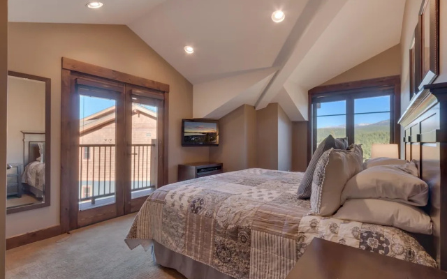 Northstar Lodge Villa 402
