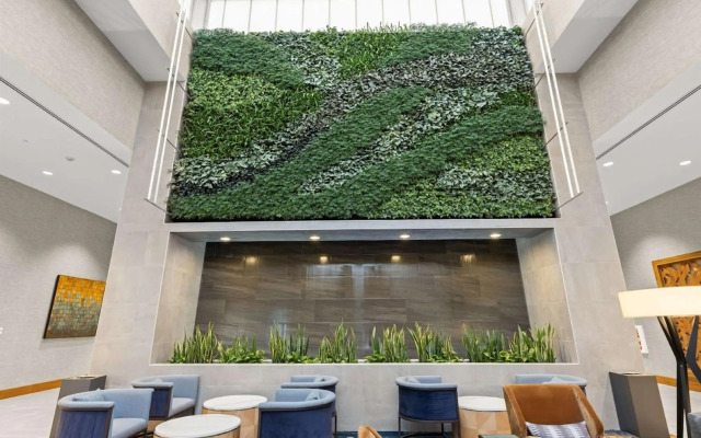 Embassy Suites by Hilton Irving Las Colinas