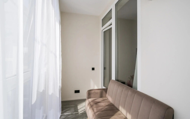 RentalSPb на улице Тосина 6