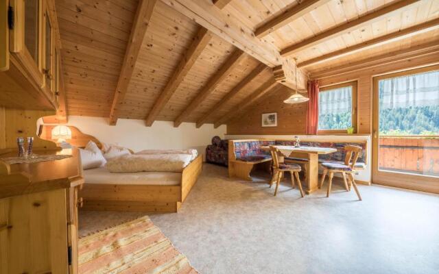 Haus Hubertus - Fewo 5