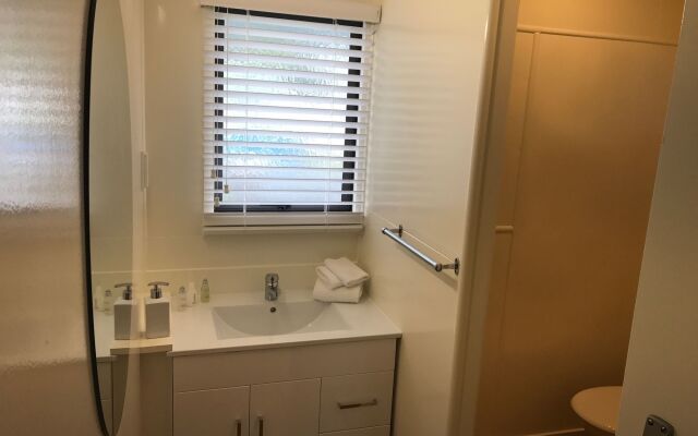 Tasman Holiday Parks – Coromandel
