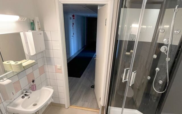 Kuukkeli Ivalo Airport Inn