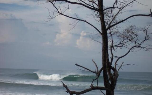 Santa Teresa Surf Vista Villas