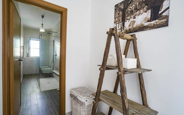 Trulli Santa Lucia ai Monti