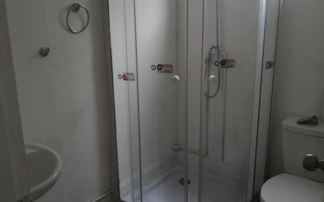 Cabañas Simón y kiara