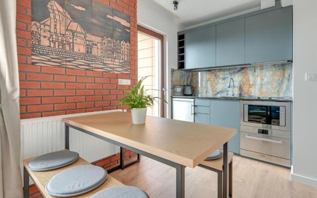 Stay Win Aura Gdansk I