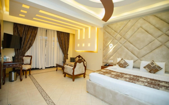 Malaika Beach Resort