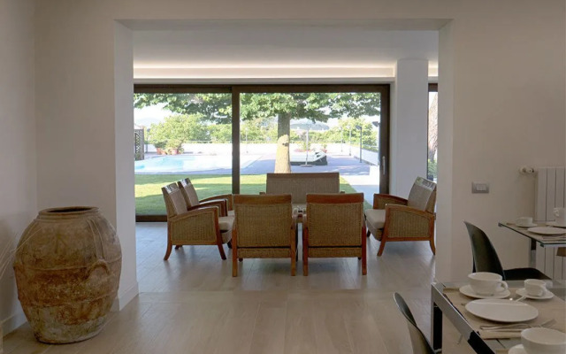 Villa dei Tigli Resort & SPA