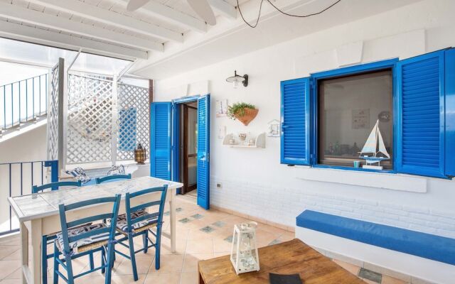 Villa Acqua Azzurra - Chiusurelle B1/2