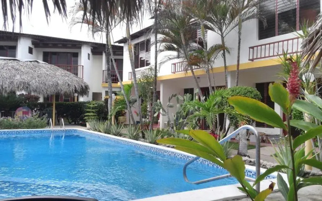 Apartments at Condos Dominicano