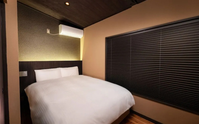 Tsumugi HorikawaRokkaku