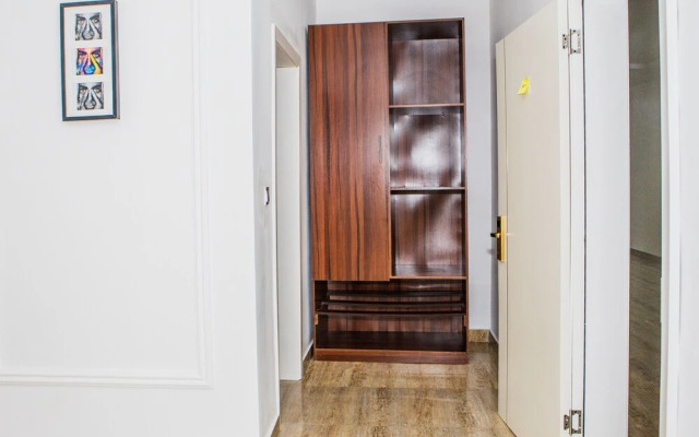 Etor Residence Hotel