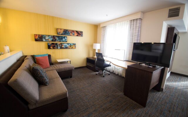 Residence Inn Omaha West