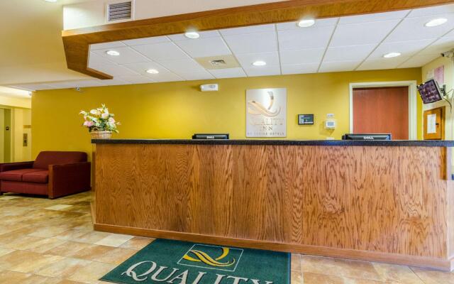 Holiday Inn Express Wichita North - Park City by IHG