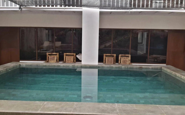 Villa Bintang