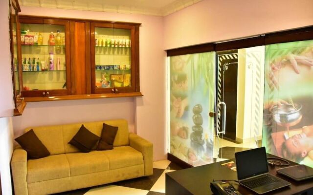 Ags Holiday Resorts