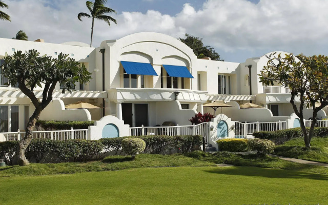 Fairmont Kea Lani, Maui