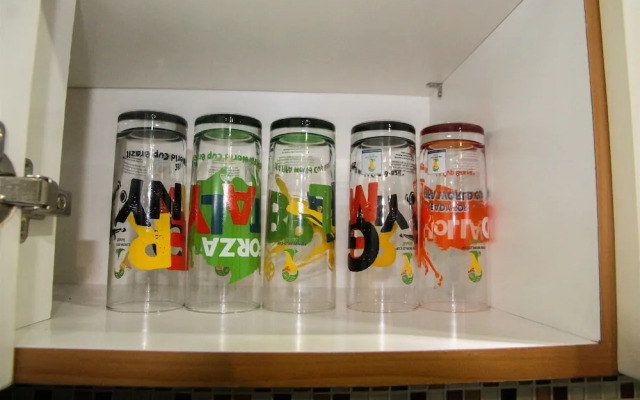 Best Modern Elegant 1Br Apartemen Brooklyn By Travelio