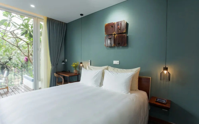 Anbang Banyan