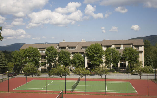 Pinnacle Condominiums