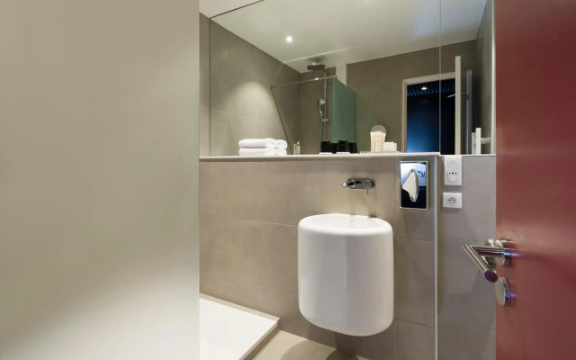 Hotel Diana Dauphine