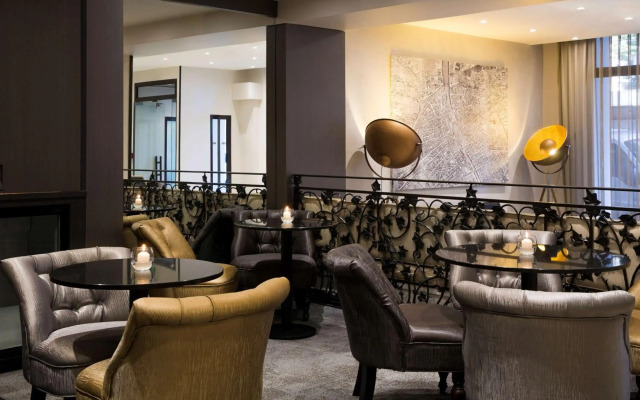 Hotel Paris Italie