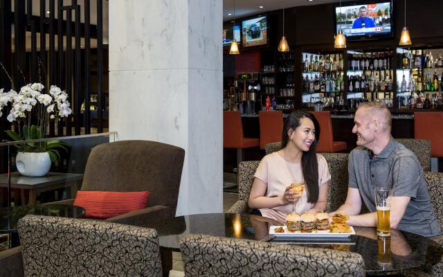 Holiday Inn & Suites Vancouver Downtown by IHG