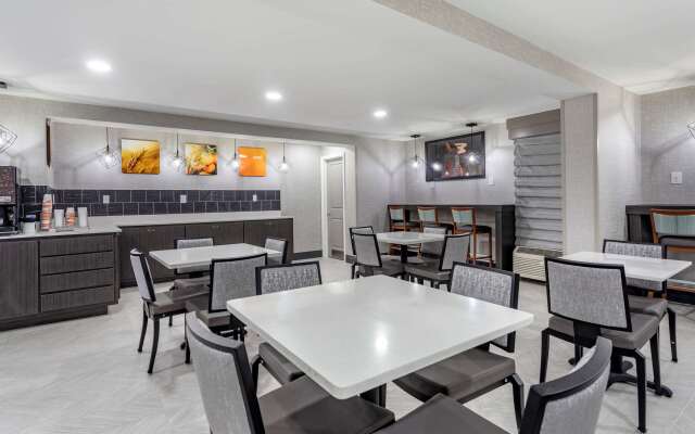 Comfort Inn Nashville - Opryland Area