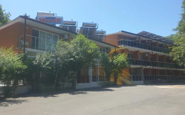 Hotel Maria