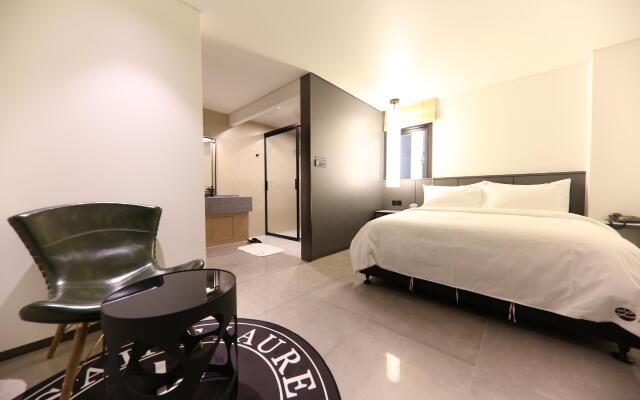 Hotel Gam
