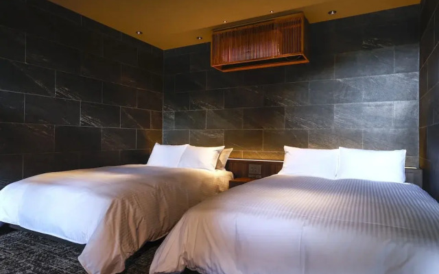 Five Spring Resort The Shirahama