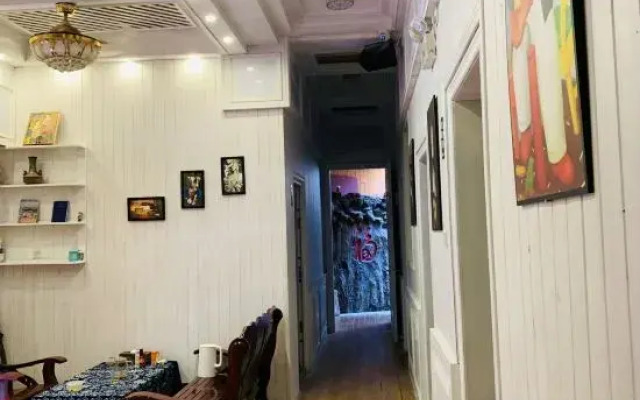 Mumujia Homestay