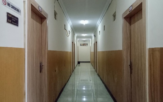 Hotel Wisma Permata Makassar