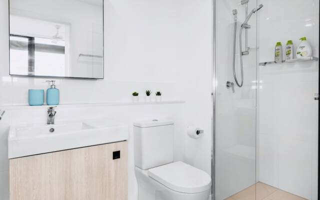 Newstead Luxury Living By SLife