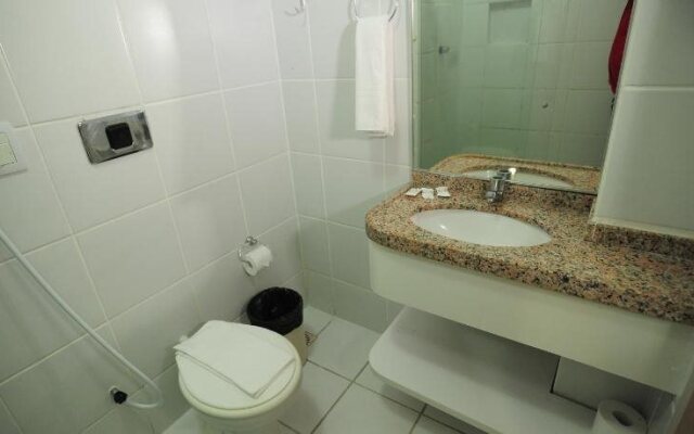 Ideal Praia Hotel