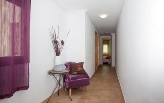 Apartamentos Madrid