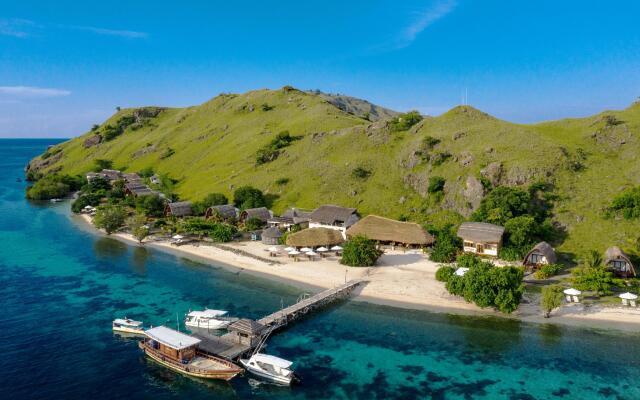 Komodo Resort