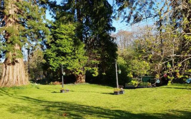 Kilmichael House