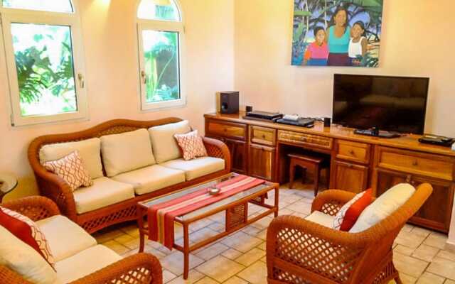 Casita Rana TownHouse