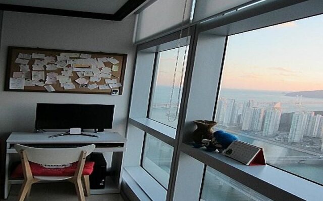 Centum Guest House
