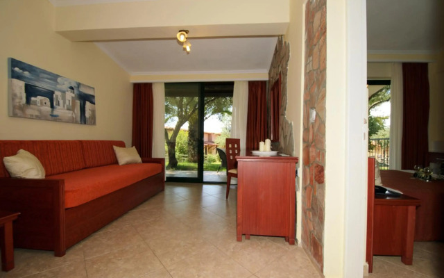 Village Mare