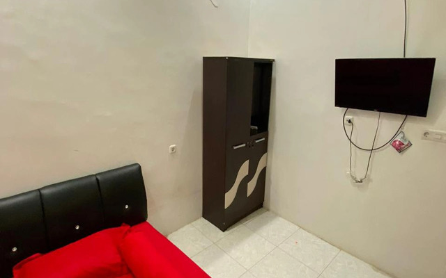 Radja Guest House by ZUZU