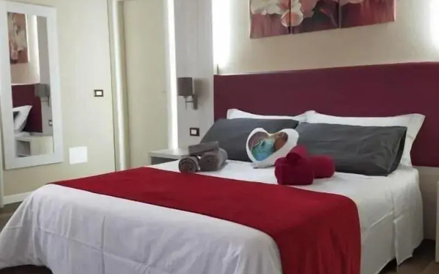 Venice Airport Villa Erica & Villa Erica 1