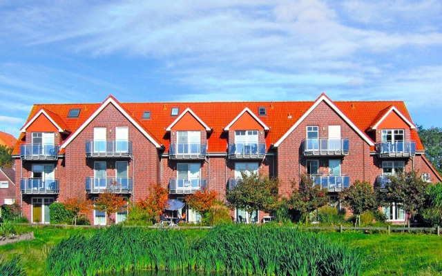 Frisiastrasse Norden