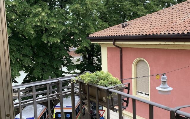 B&B Victoria s Bridge