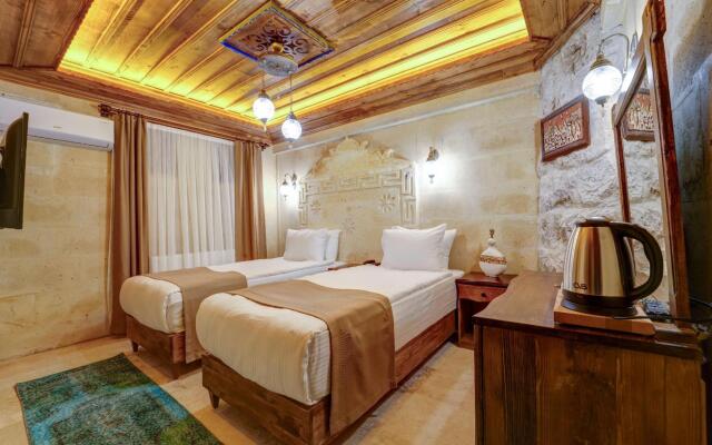 Enjoy Stone Hotel