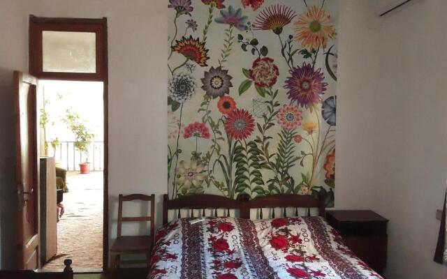 Guest House Buche on Agmashenebeli 219