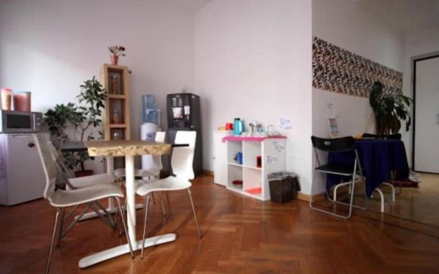 Central Hostel Milano